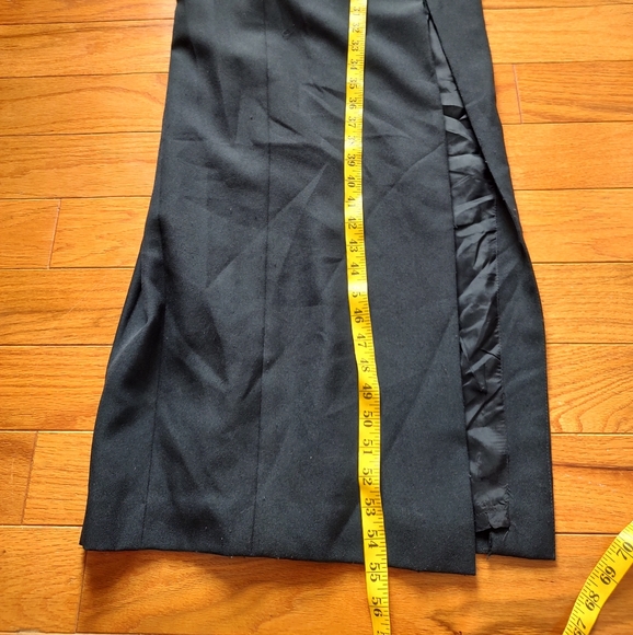 Vintage Dresses Vintage Alyce Beaded Maxi Dress Poshmark